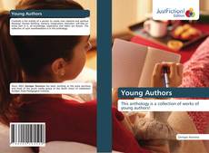 Bookcover of Young Authors