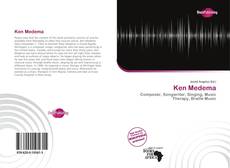 Couverture de Ken Medema