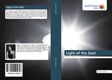 Light of the Soul kitap kapağı