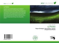 Buchcover von Le Pertre