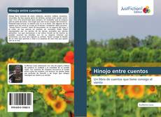 Buchcover von Hinojo entre cuentos