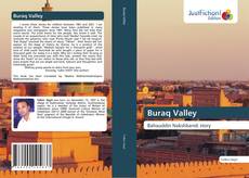 Capa do livro de Buraq Valley 