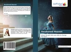 Capa do livro de Awakened Heaven 