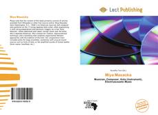Buchcover von Miya Masaoka