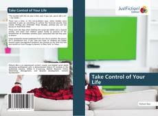 Capa do livro de Take Control of Your Life 