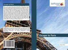 Copertina di Escape to Paris