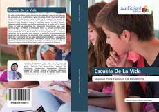 Обложка Escuela De La Vida
