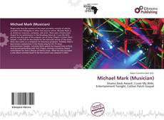 Buchcover von Michael Mark (Musician)