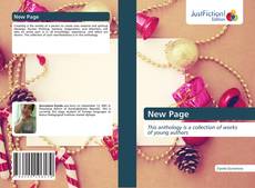 Bookcover of New Page