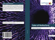 Tales of Rutherford kitap kapağı