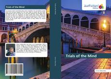Capa do livro de Trials of the Mind 