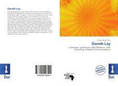 Bookcover of Gareth Loy