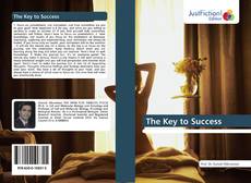 Capa do livro de The Key to Success 