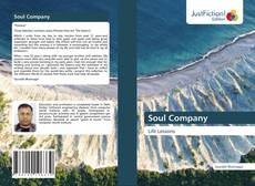 Soul Company kitap kapağı