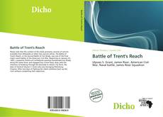 Buchcover von Battle of Trent's Reach
