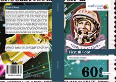 Bookcover of First III Foot