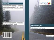 Bookcover of Foggy Night