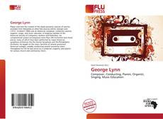 Borítókép a  George Lynn - hoz