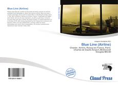 Copertina di Blue Line (Airline)