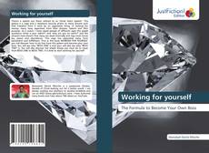 Bookcover of Working for yourself