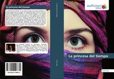 Bookcover of La princesa del tiempo