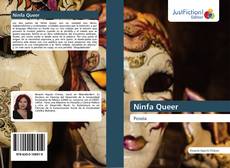 Capa do livro de Ninfa Queer 