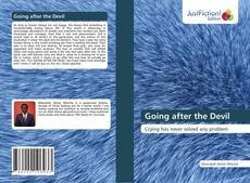 Bookcover of Going after the Devil