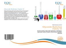 Borítókép a  Glycoside Hydrolase Family 52 - hoz