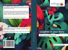 Capa do livro de Laughter in your Story 