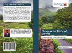Capa do livro de Sheep in the Midst of Wolves 