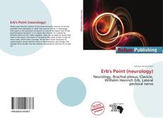Bookcover of Erb's Point (neurology)