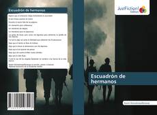 Bookcover of Escuadrón de hermanos