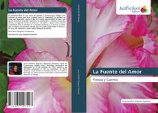 La Fuente del Amor kitap kapağı