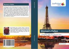 Capa do livro de Woman's Pollen 