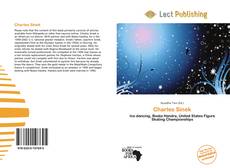 Обложка Charles Sinek