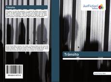 Buchcover von Trânsito