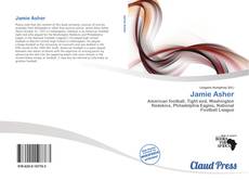 Copertina di Jamie Asher