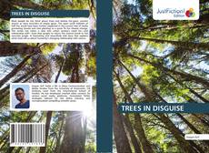 Обложка TREES IN DISGUISE