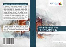 Обложка The British Guards Poetry Anthology