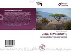 Buchcover von Linospadix Monostachya