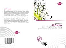 Couverture de Jill Trenary
