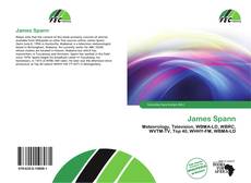Capa do livro de James Spann 