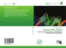 Buchcover von Hickory Hills, Illinois