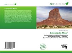 Buchcover von Linospadix Minor