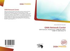 Couverture de GMA Network Center