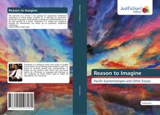 Bookcover of Reason to Imagine