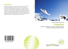 Copterline的封面
