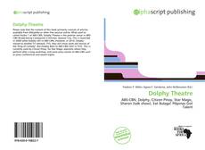 Borítókép a  Dolphy Theatre - hoz