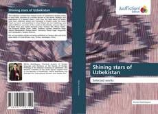Buchcover von Shining stars of Uzbekistan