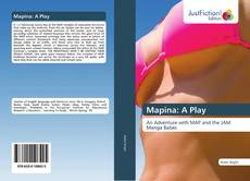 Обложка Mapina: A Play